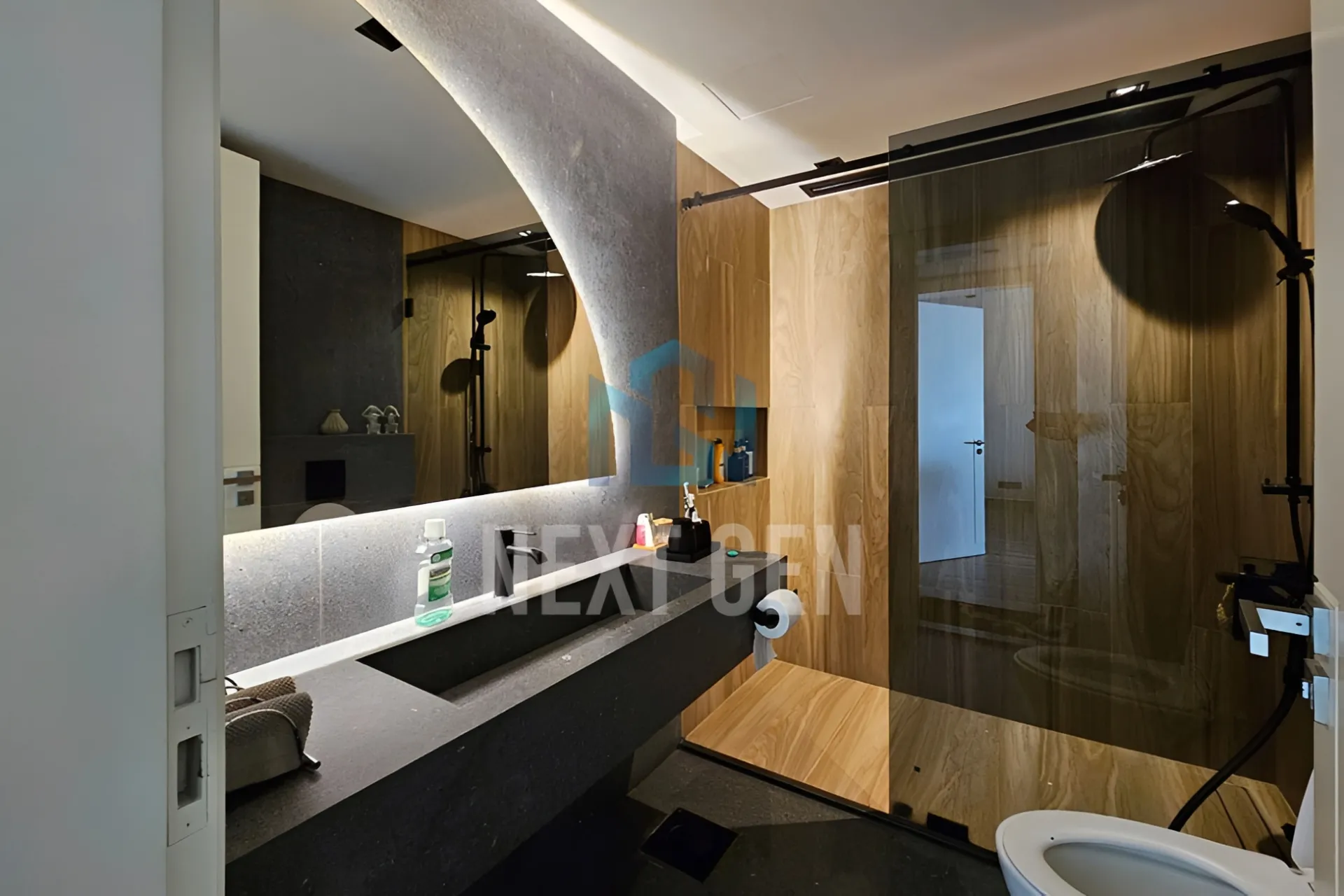 Apartment for sale in Downtown, beirut, Lebanon