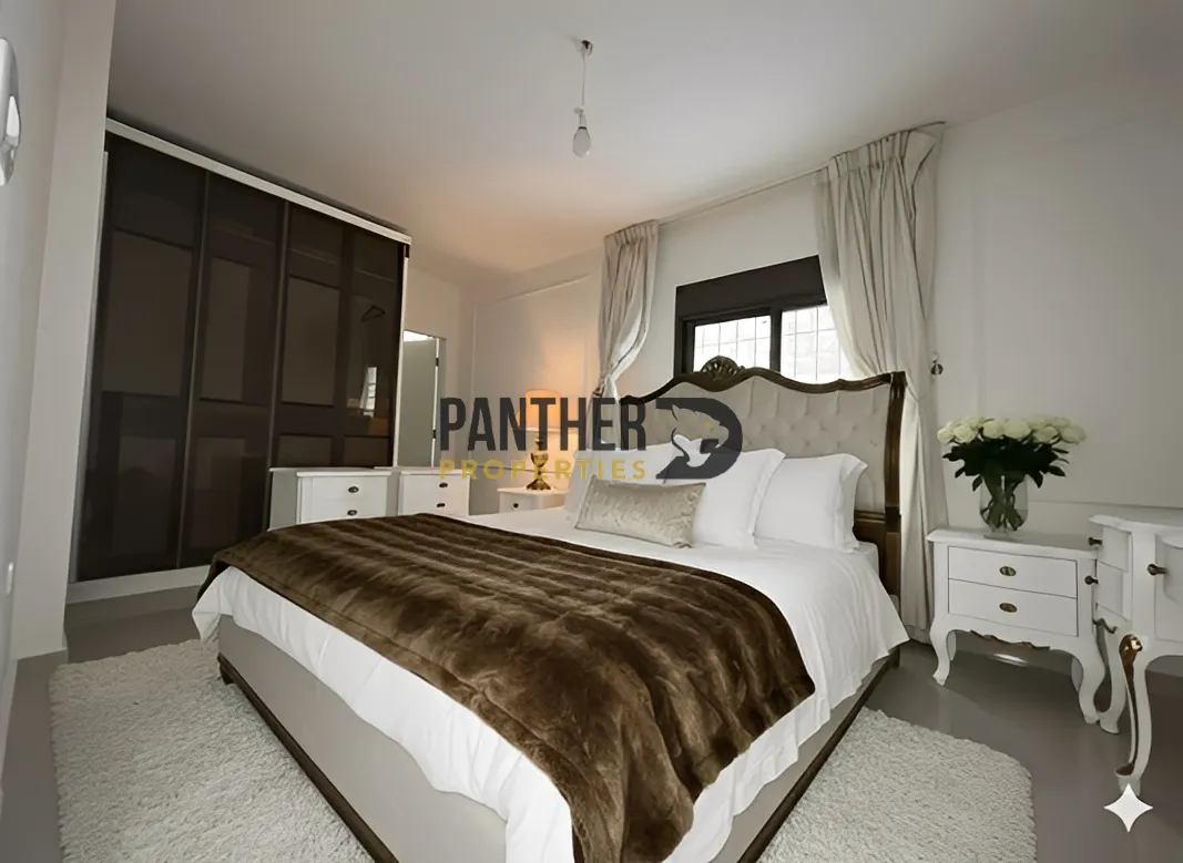 Apartment for Sale in Mansourieh