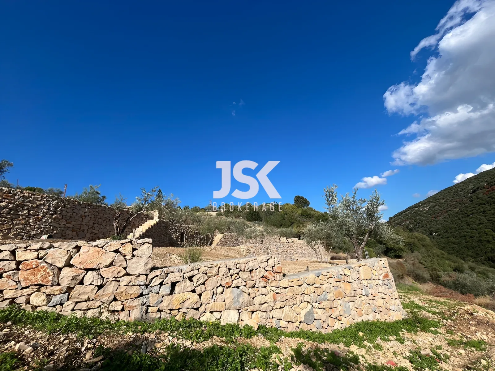 Land for Sale in Batroun