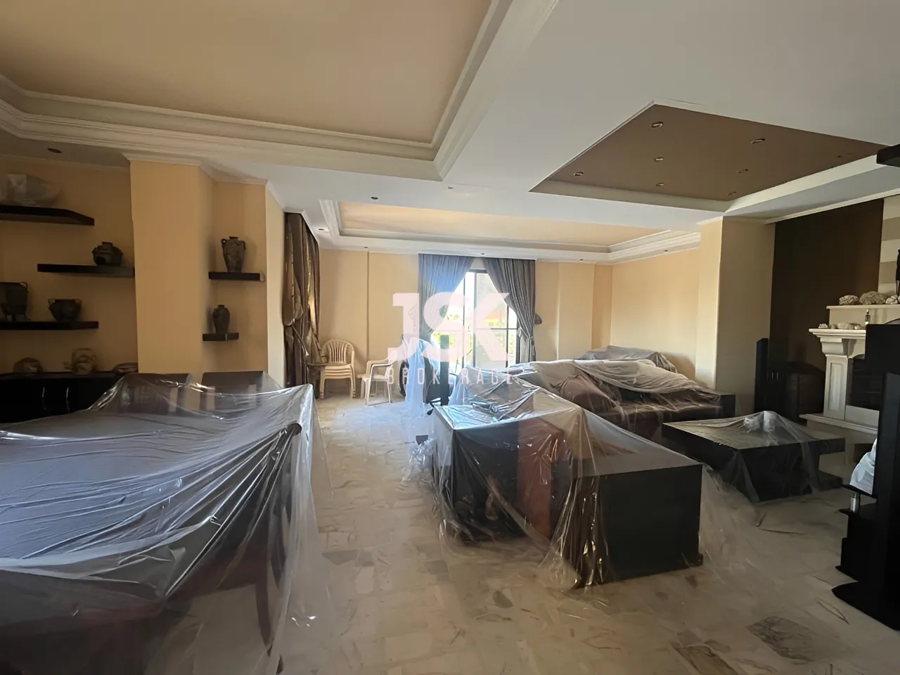 Apartment for Sale in Koura