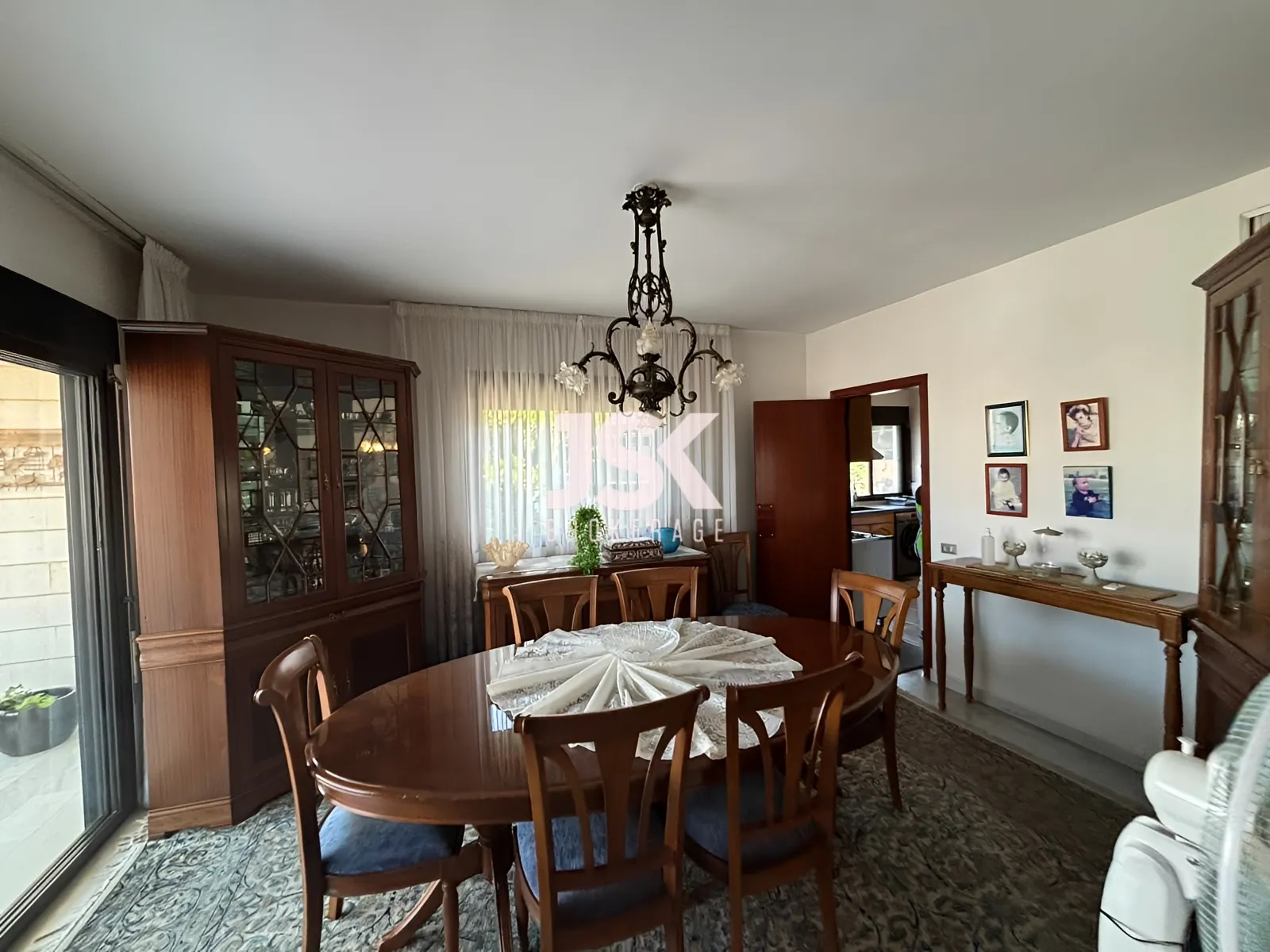 Apartment for Sale in Beit El Chaar - 3 bed, 3 bath