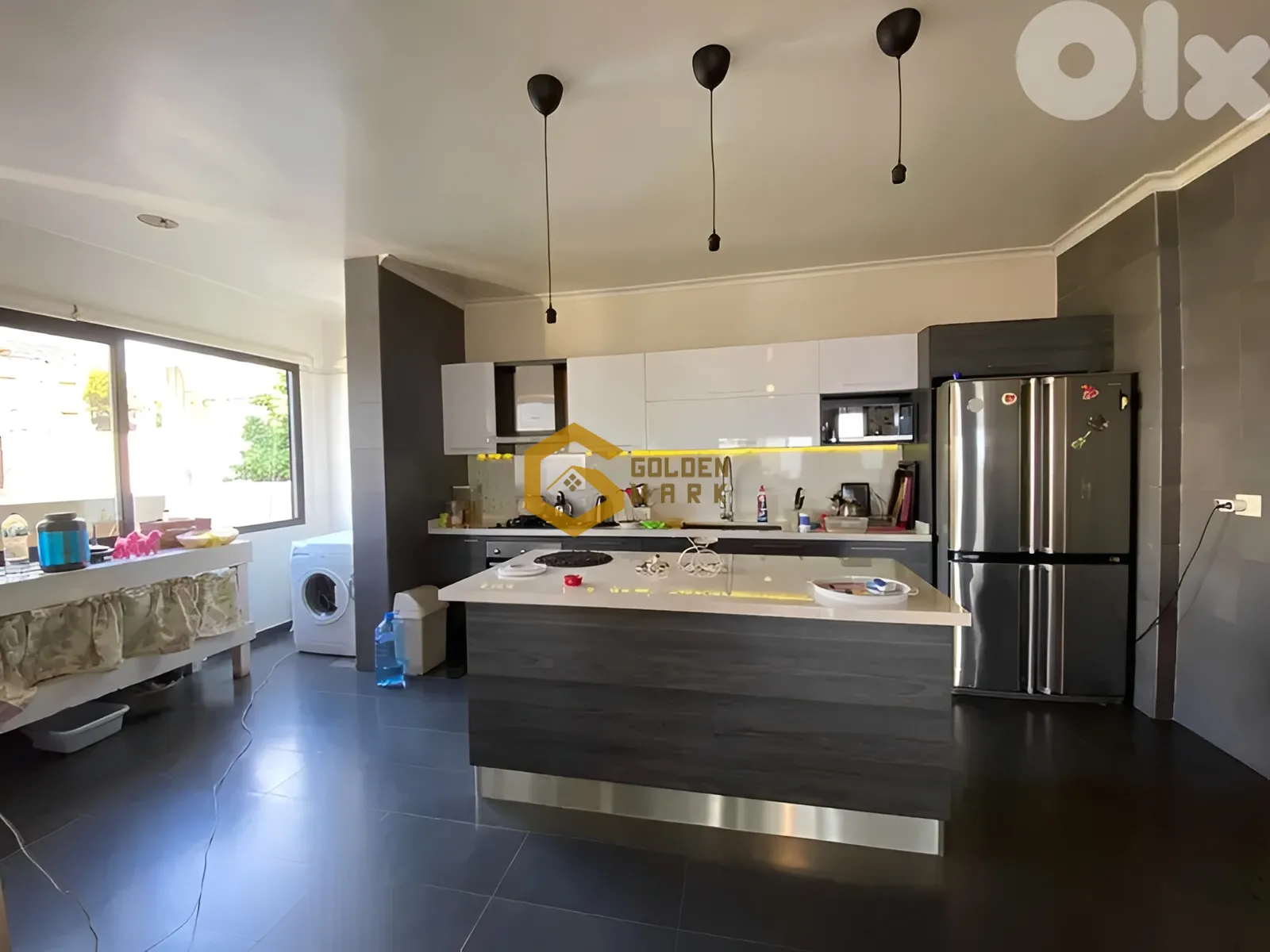 Apartment for Sale in Haret Sakher