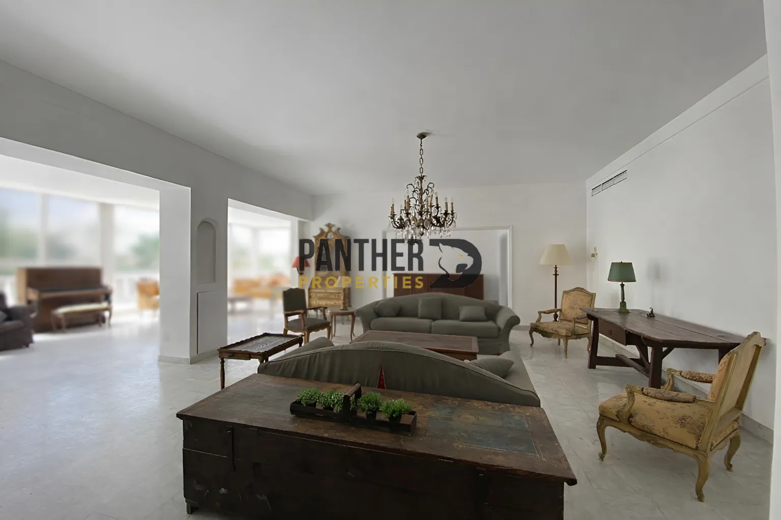 Apartment for sale in Achrafieh, beirut, lebanon - 4 bed, 4.0 bath