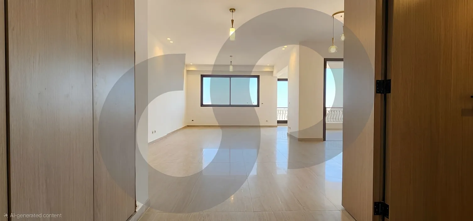 Apartment for Sale in Mtaileb - 3 bed, 4 bath