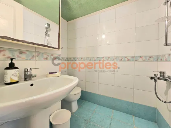 Apartment for Rent in Antelias