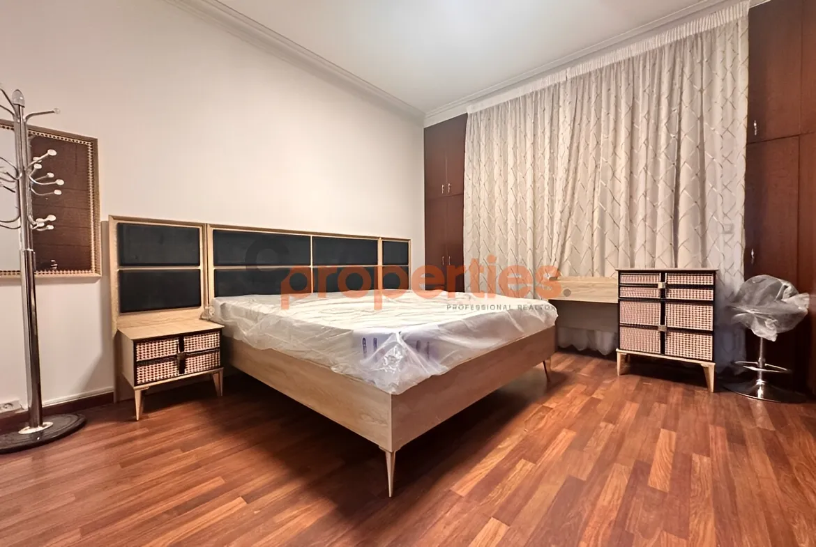 Apartment for Rent in Jnah