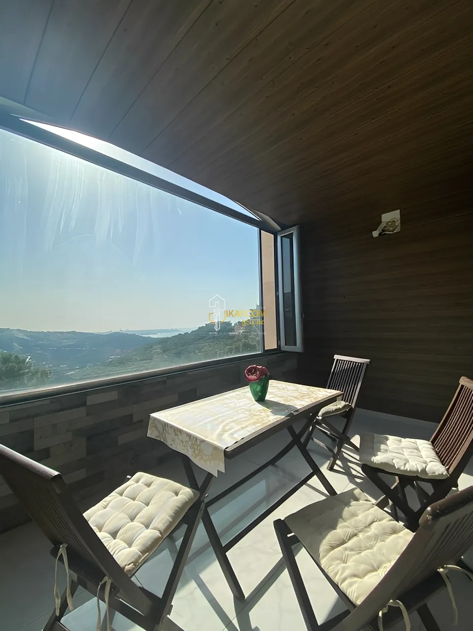 Apartment for Sale in Jeita, Lebanon