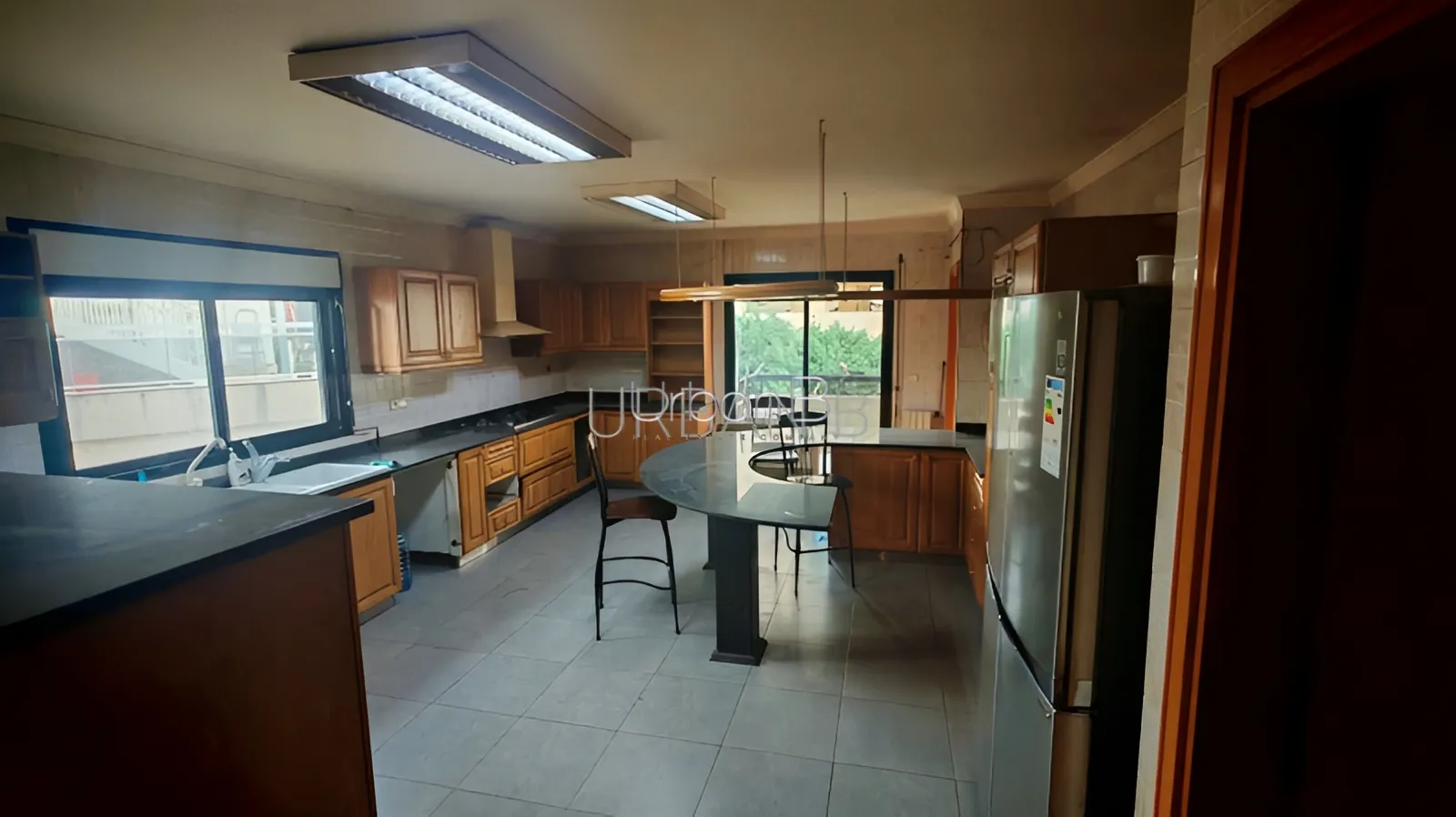 Duplex for rent in Mar Takla, Hazmieh