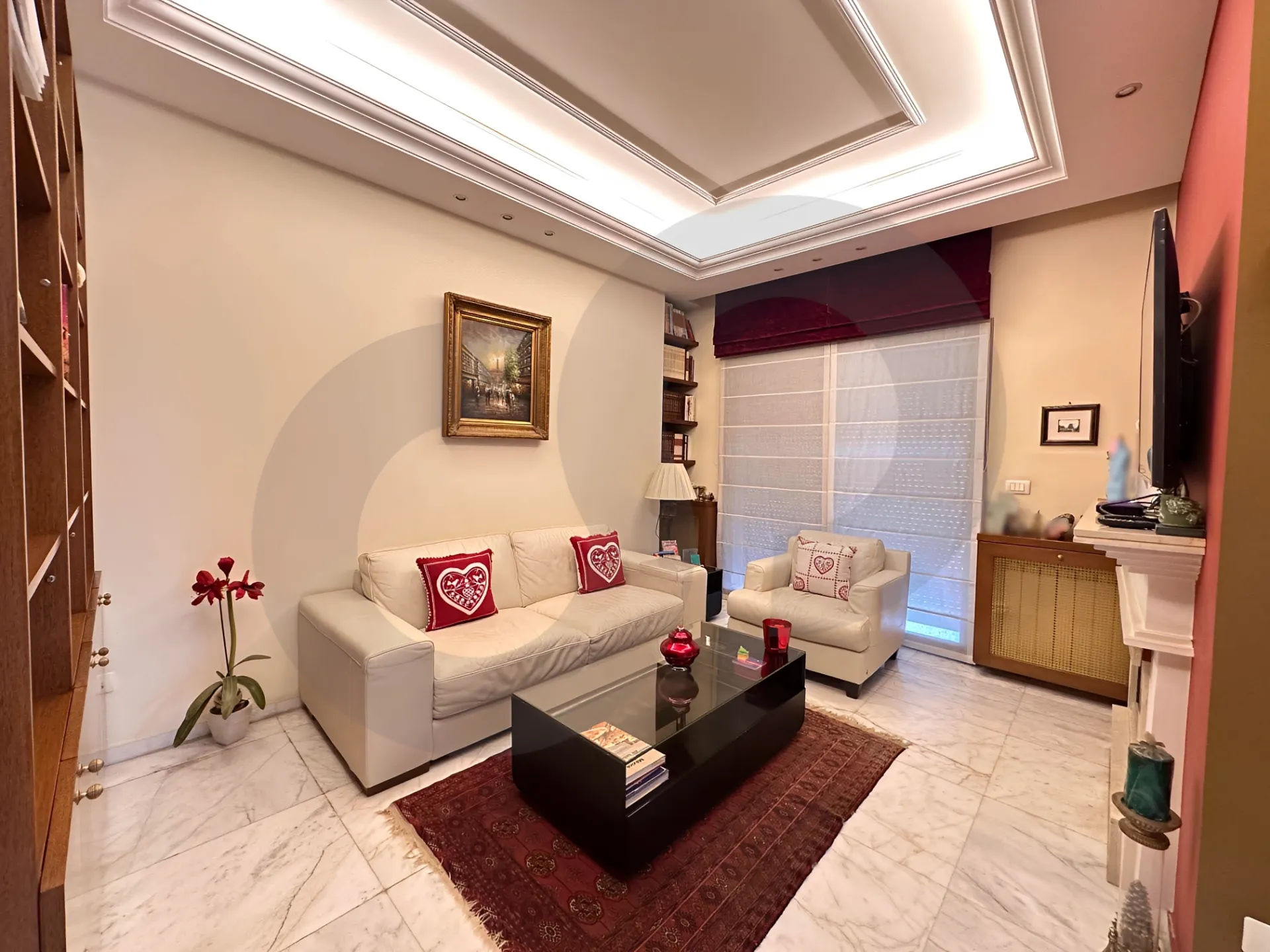 Apartment for Rent in Horch Tabet