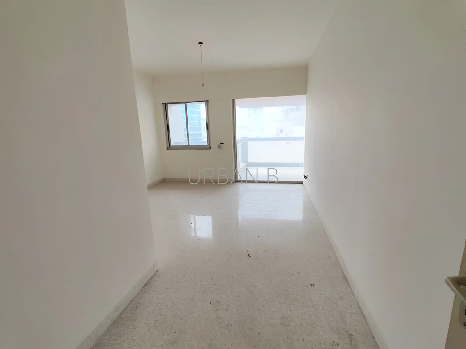 Commercial in Achrafieh, beirut, lebanon