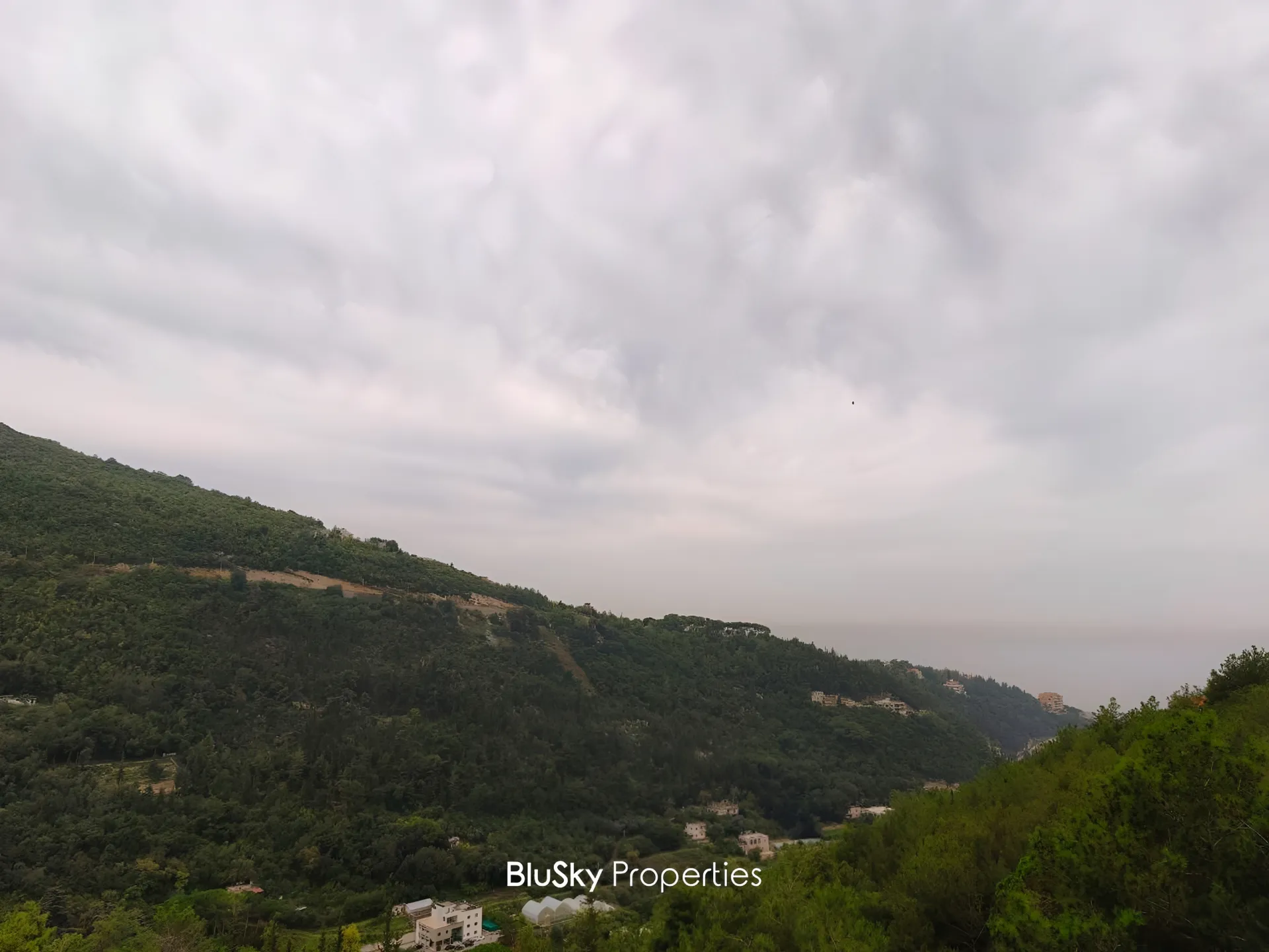 Apartment for sale in Kfour