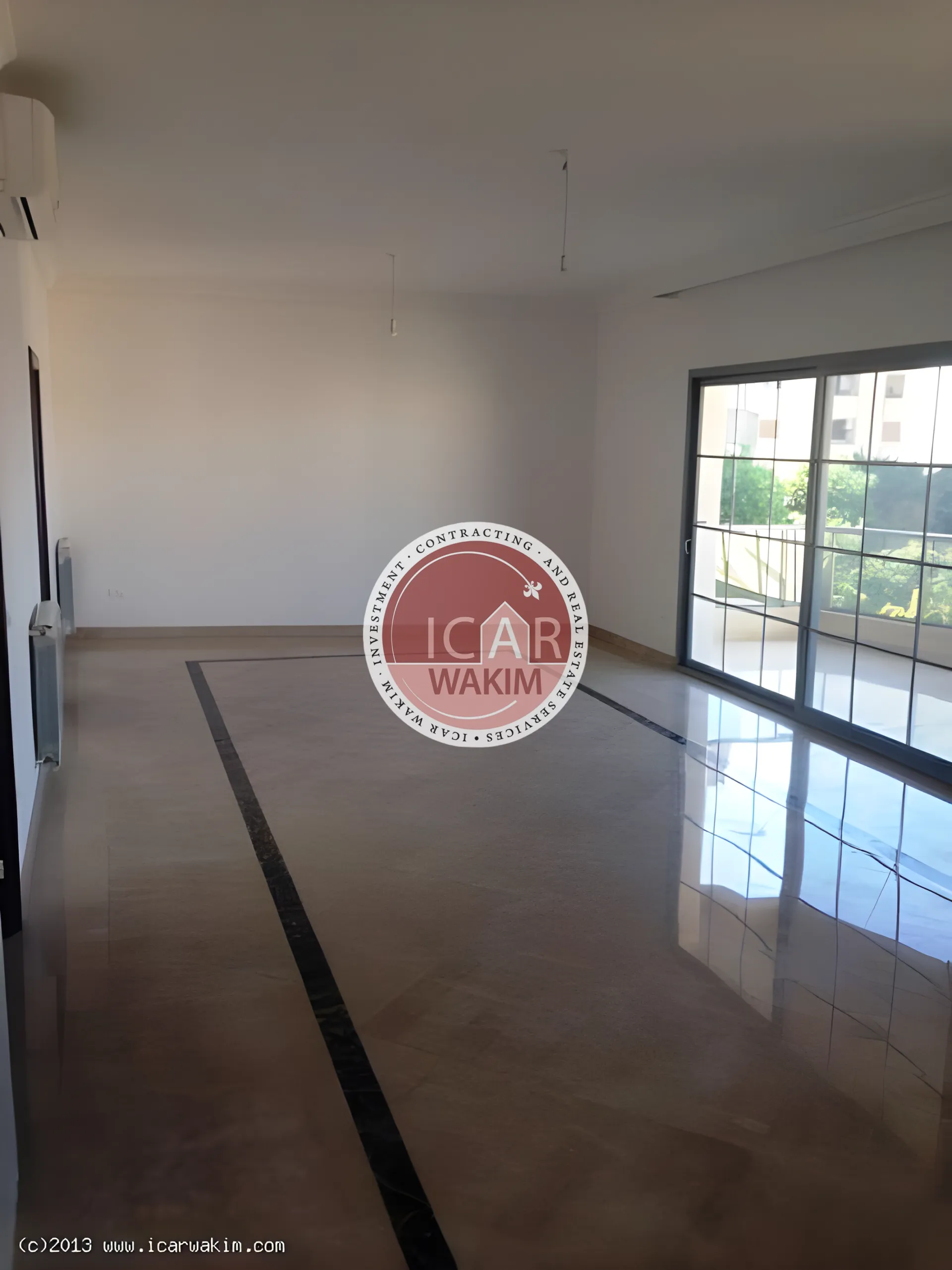 Apartment for Sale in Kfar Hbab, Lebanon