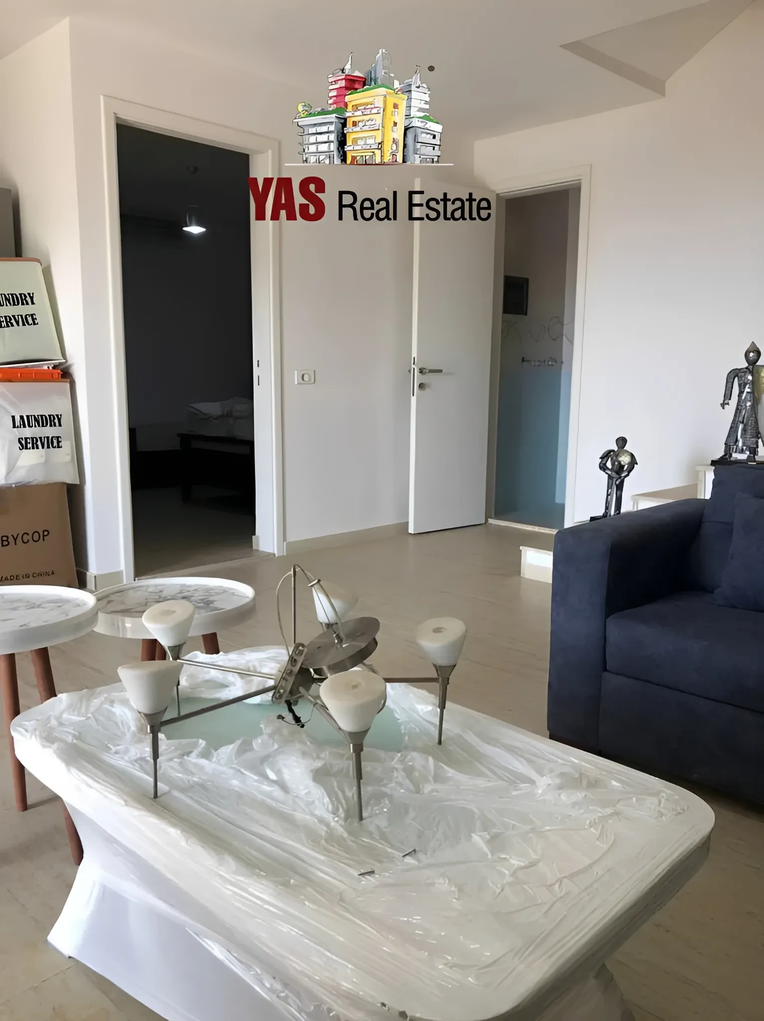 Villa for Sale in Byblos