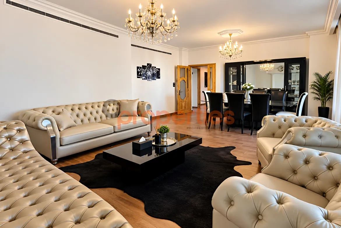 Apartment for Sale in Msaytbeh