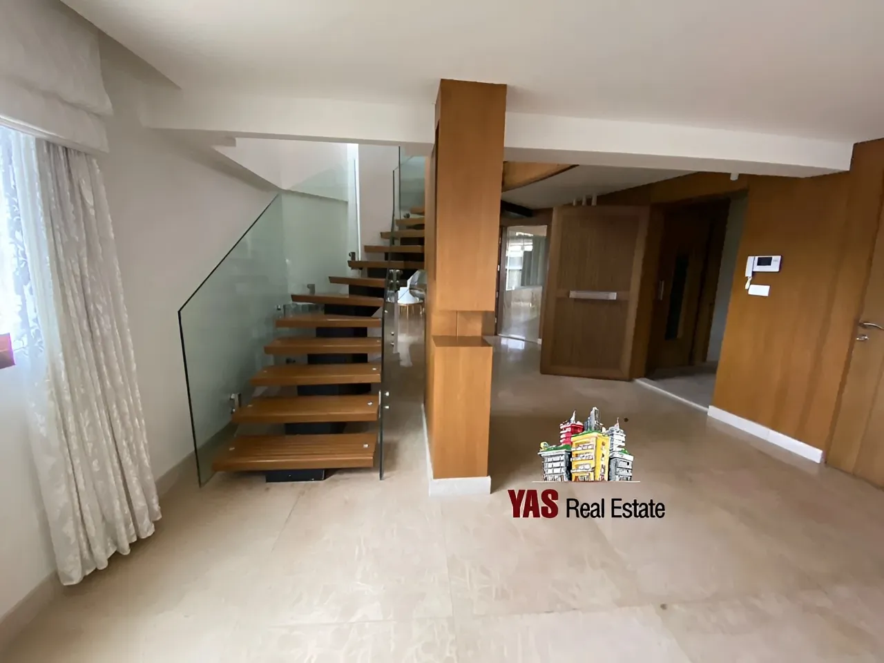 Apartment for Sale in Louaizeh, Lebanon