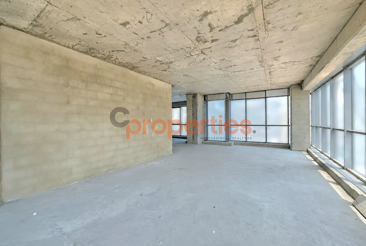 Office for Sale in Dbayeh