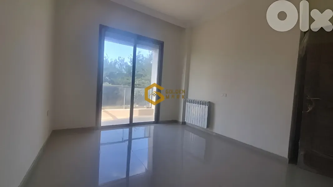 Apartment for Sale in Rabweh, Metn