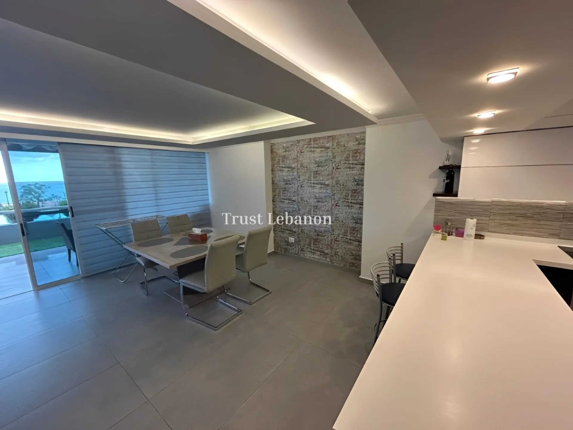 Chalet for Sale in Keserwan Jounieh Lebanon