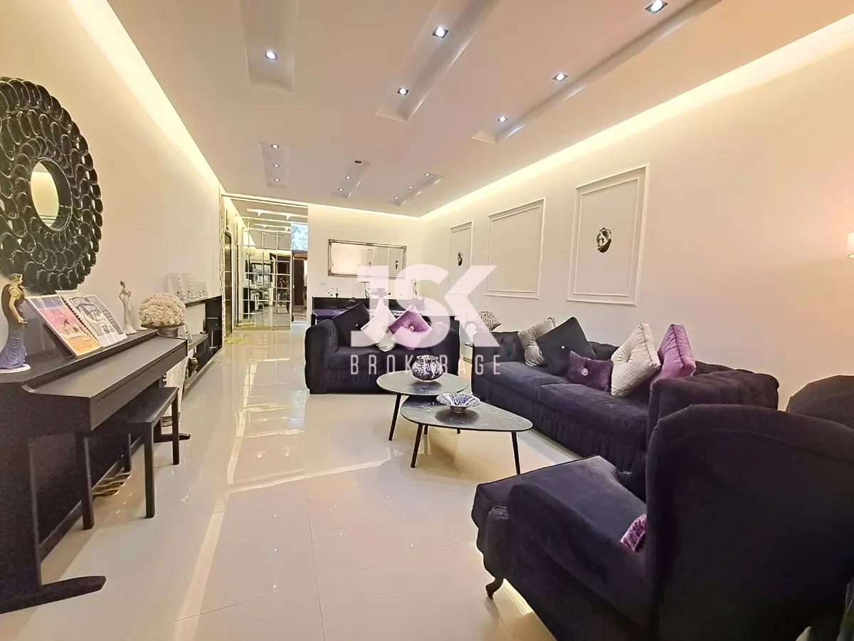 Apartment for Sale in Jdeideh, Lebanon