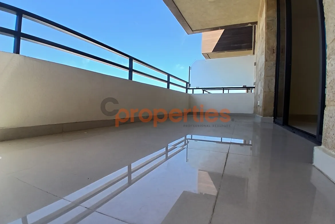 Apartment for Sale in Nahr Ibrahim