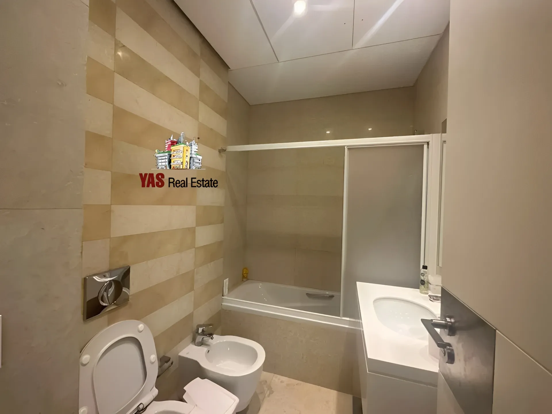Apartment for Sale in Dbayeh