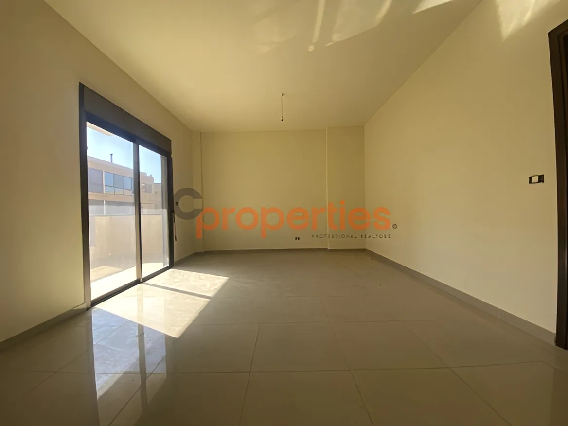 Apartment for Sale in Biaqout