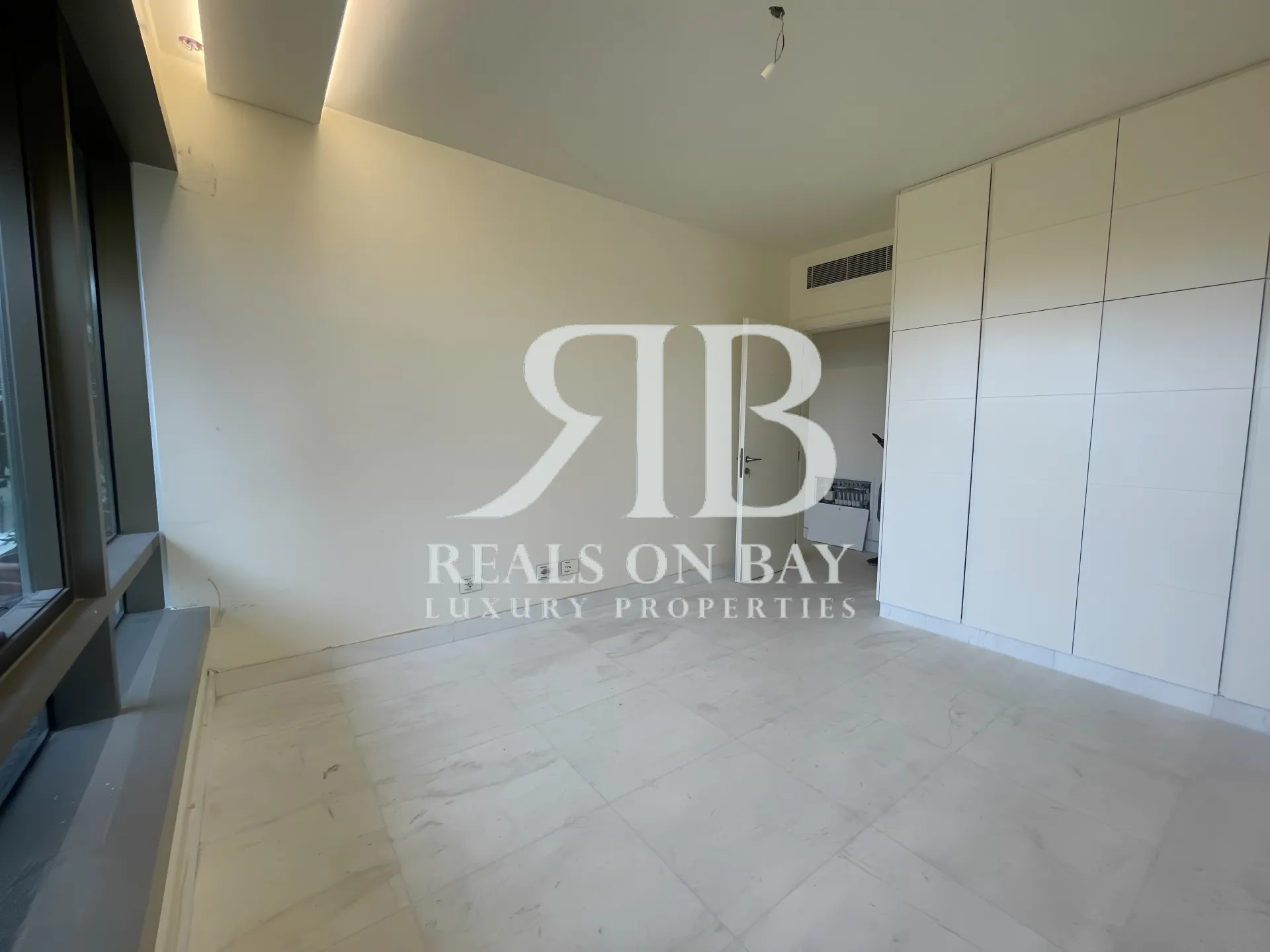 Residential in Pasteur, beirut, lebanon