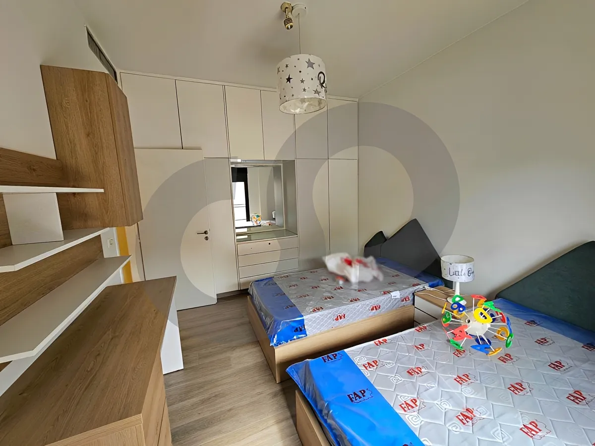 Apartment for Sale in Zouk Mikael, Lebanon