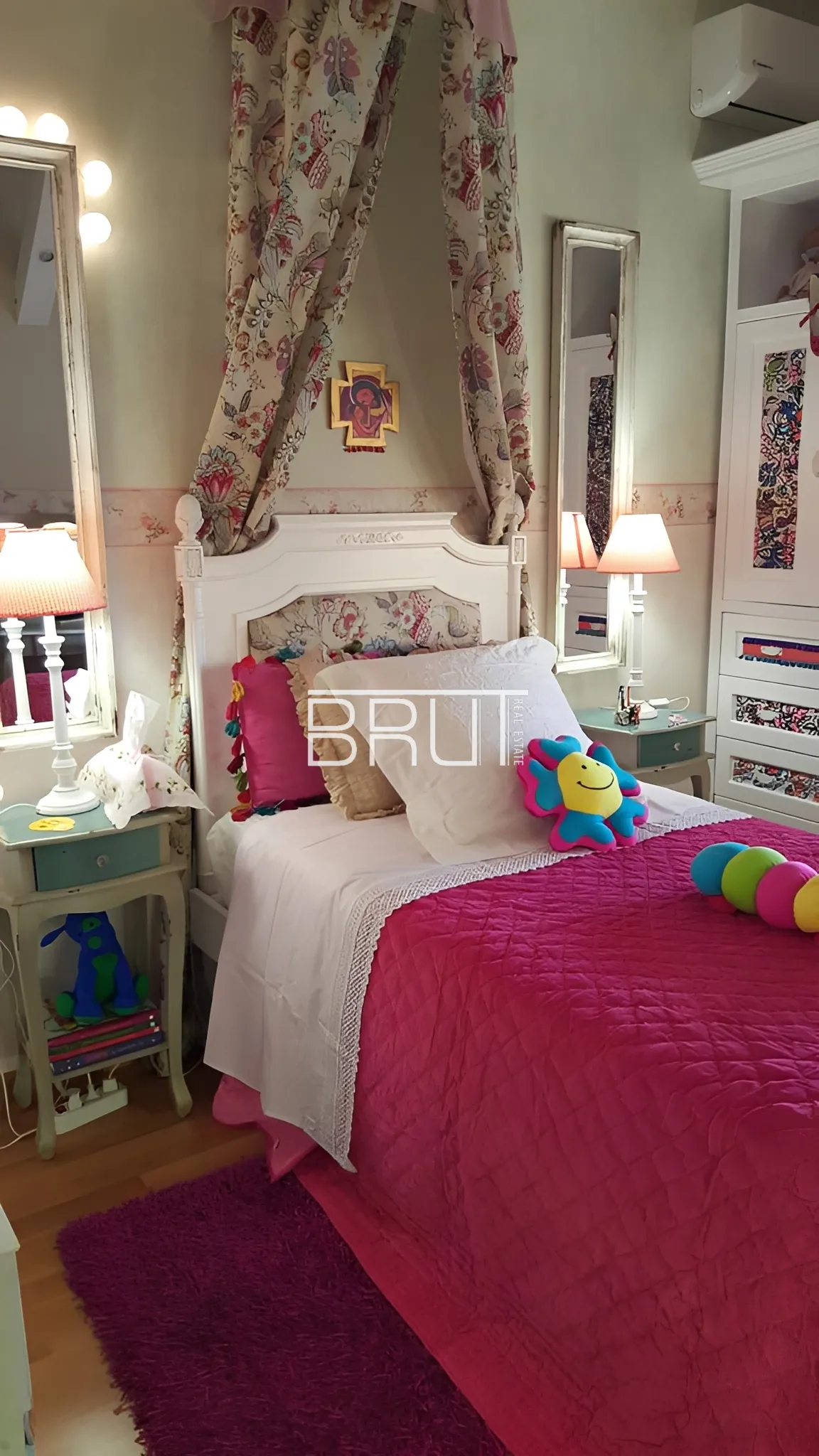 Apartment for Sale in Sahel Aalma