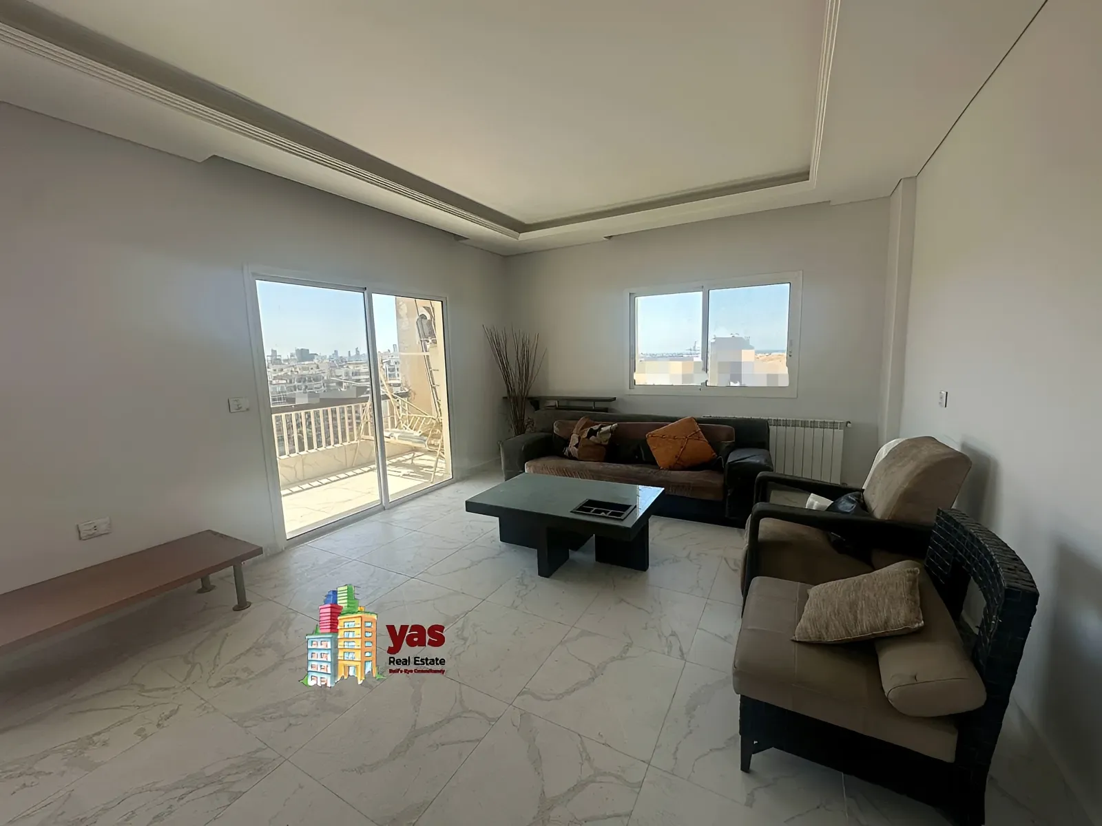 Apartment for Sale in Zalqa