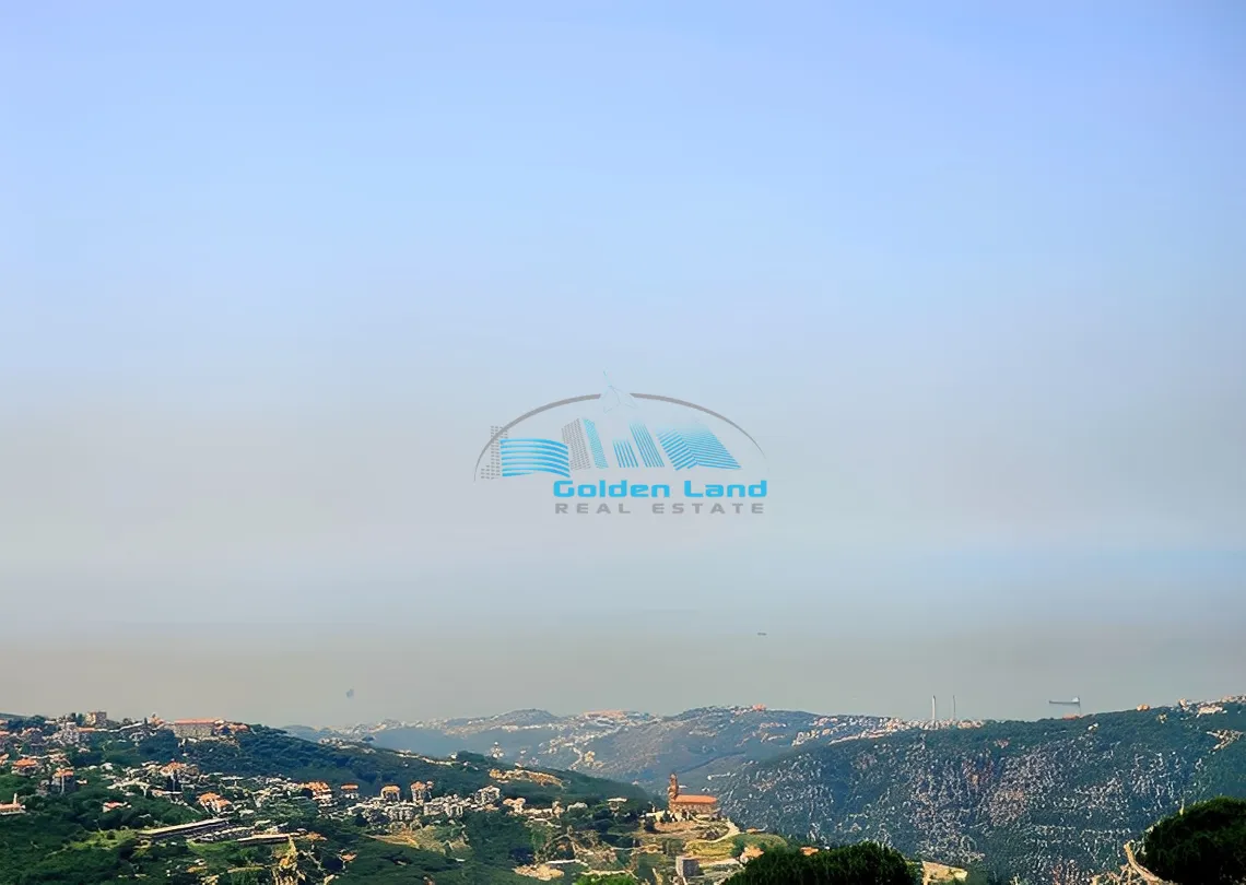 Land for Sale in Chouaiyya, Lebanon