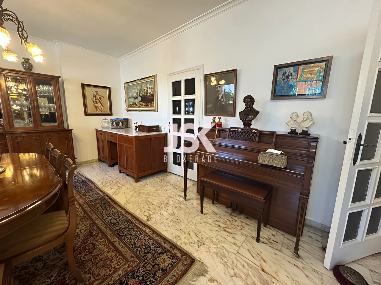 Apartment for Sale in Mar Elias - 2 bed, 3 bath