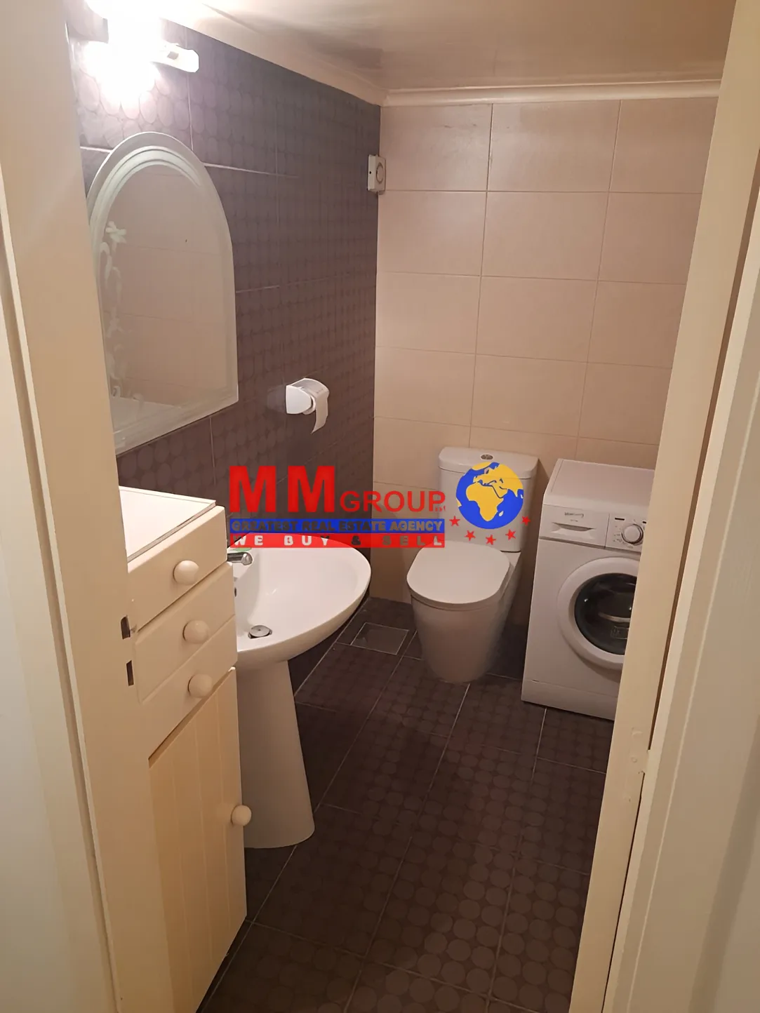 Apartment for rent in Beit Meri, Lebanon