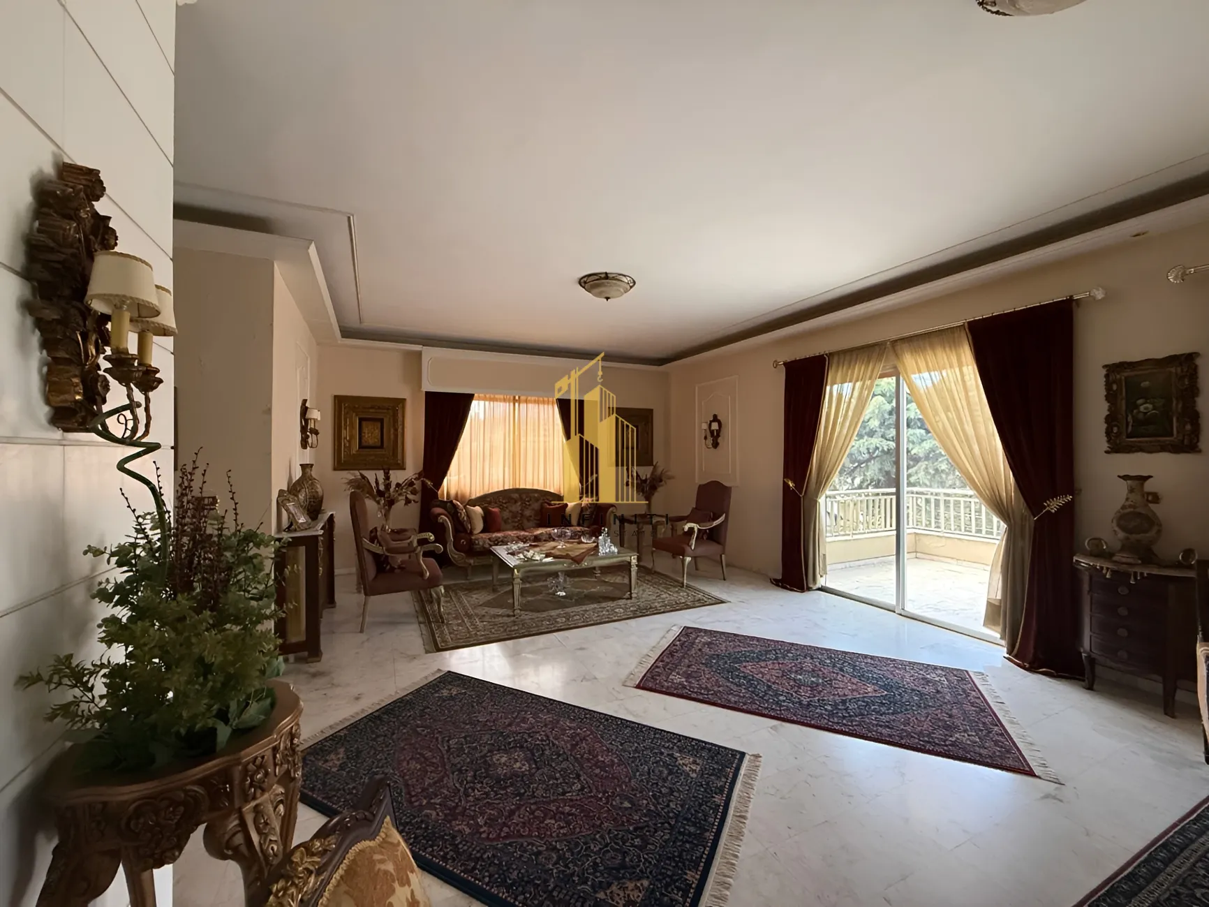 Residential Building for sale in Aley, Lebanon