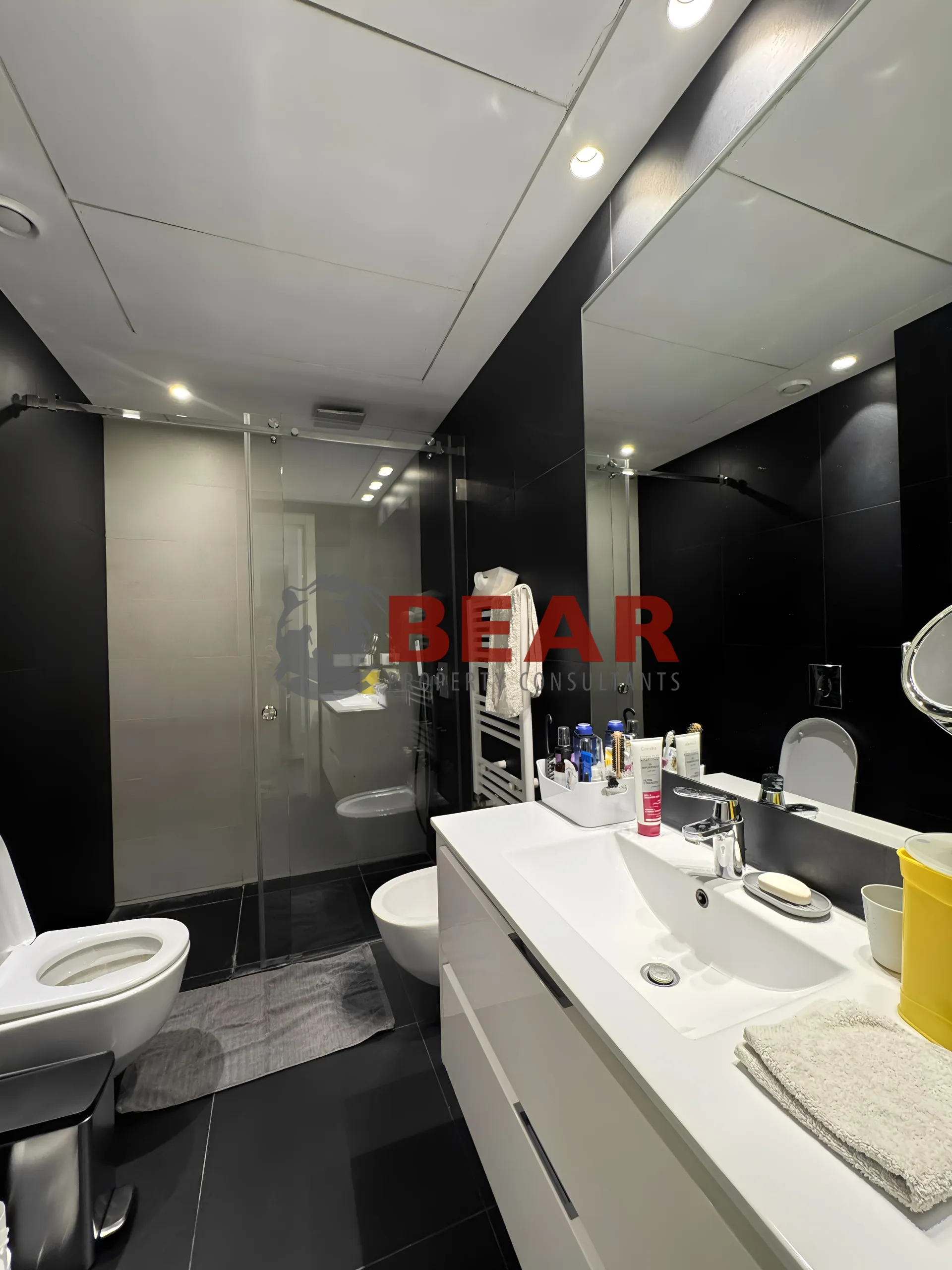 Loft for Sale in Achrafieh, Beirut, Lebanon