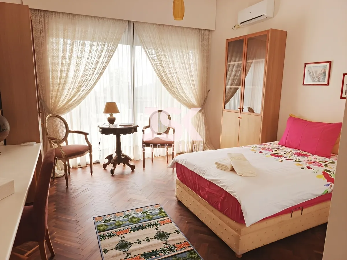 Duplex for Rent in Broummana, Lebanon