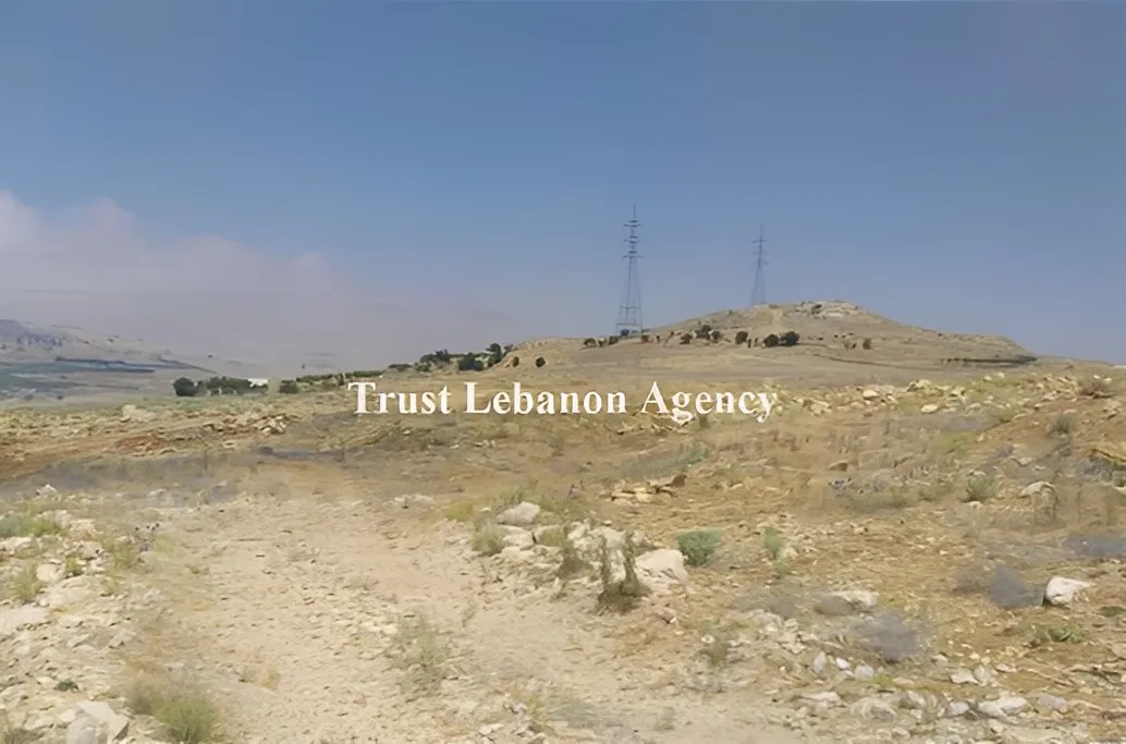 Land for Sale in Ain Dara Alay Lebanon