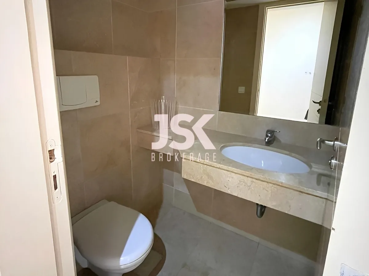 Apartment for Rent in Sassine, Beirut, Lebanon