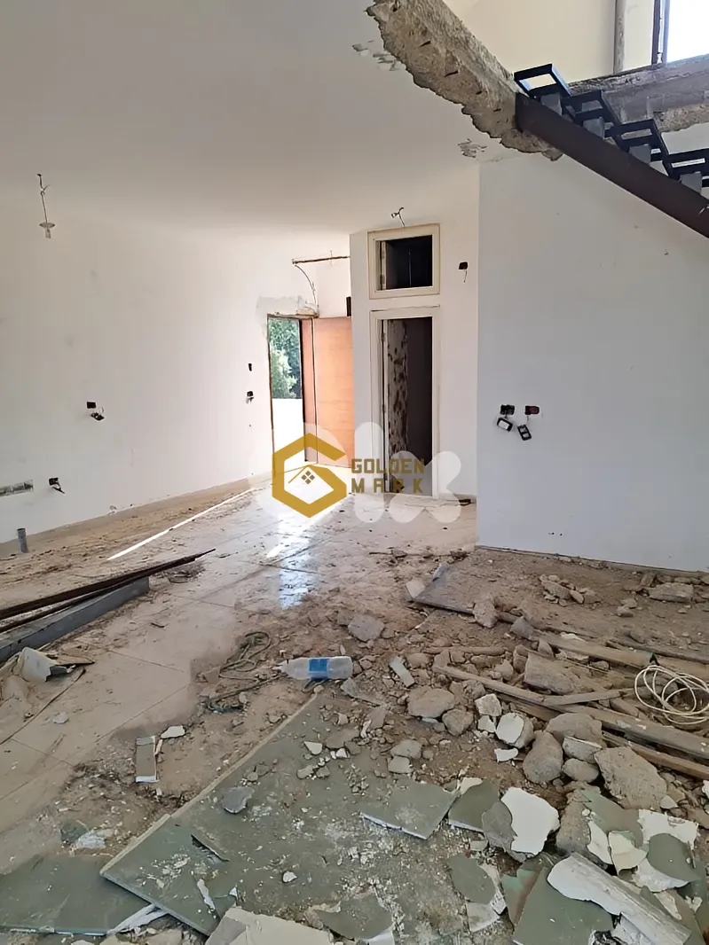 Duplex for Sale in Aannaya - 3 bed, 1 bath