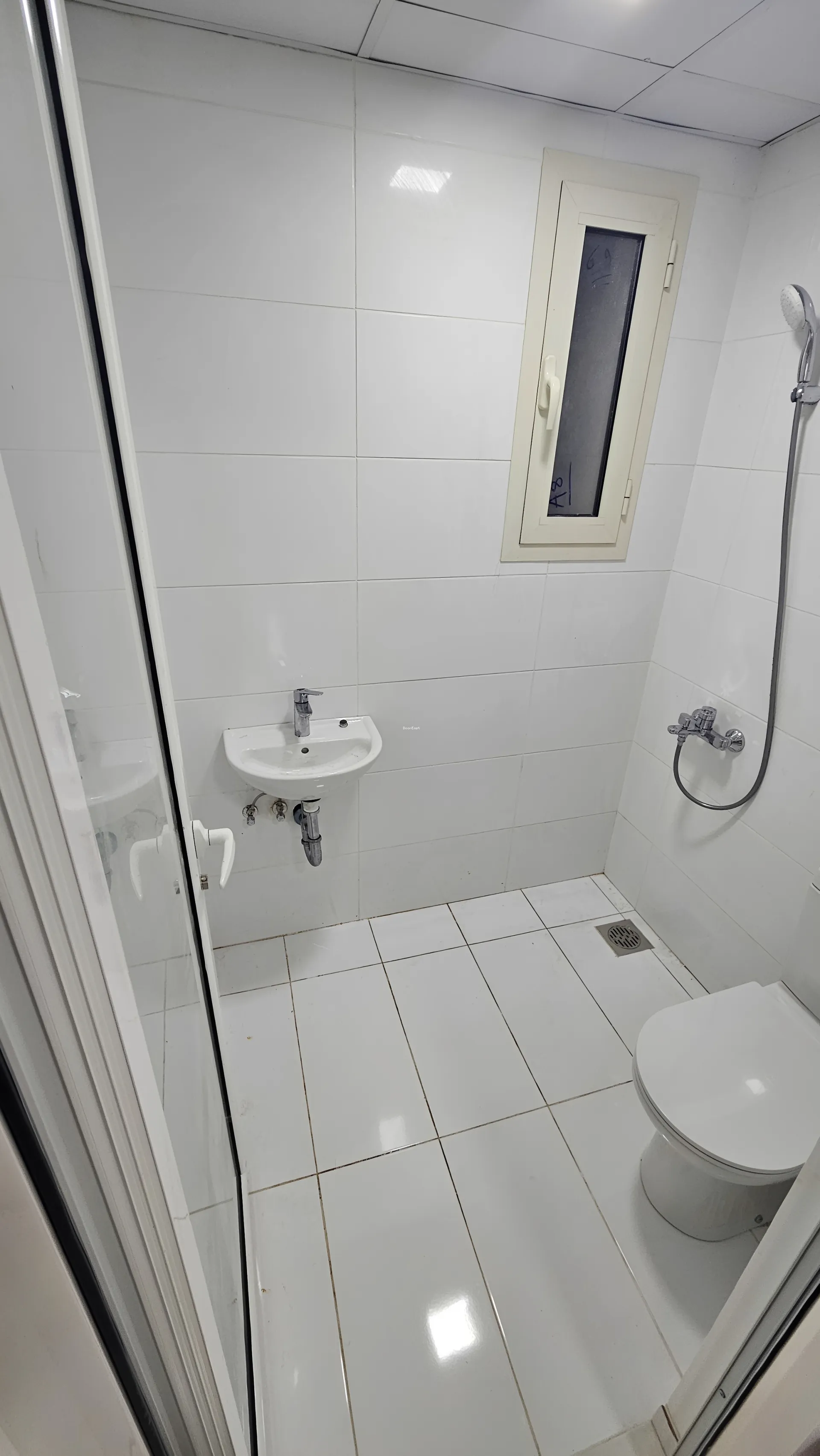 Apartment for rent in Achrafieh