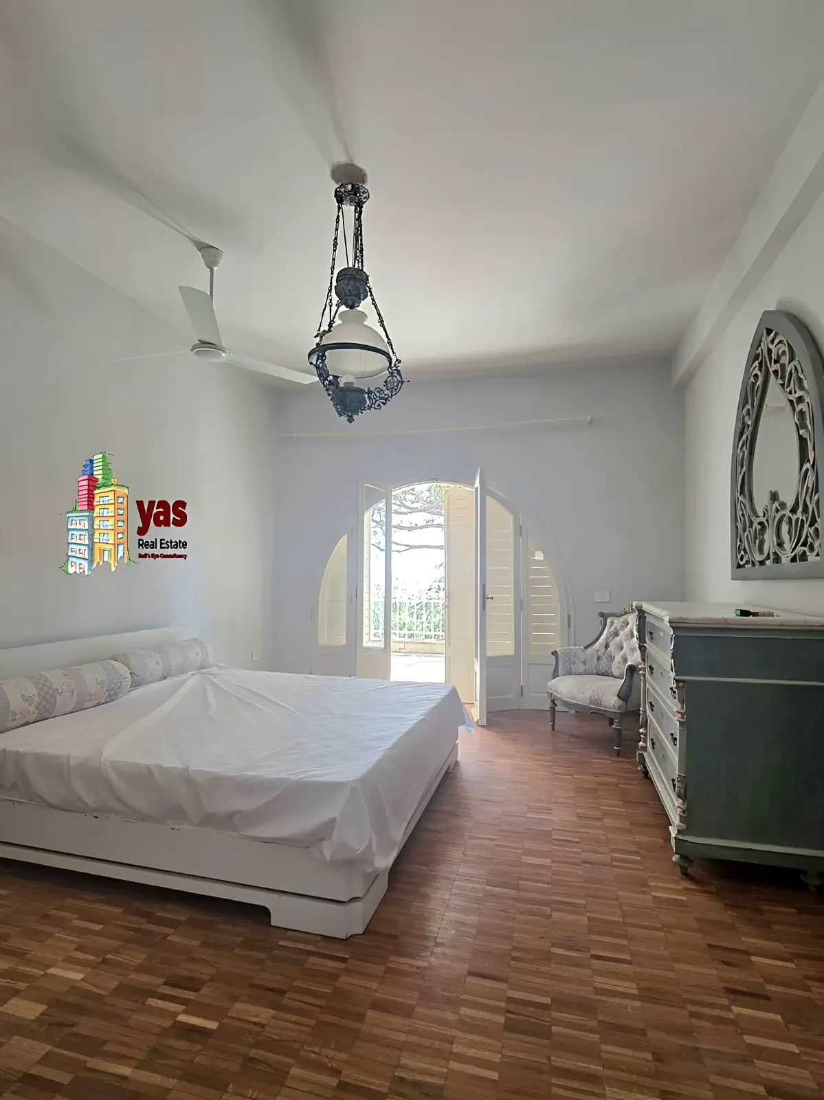 Apartment for Sale in Baabdat