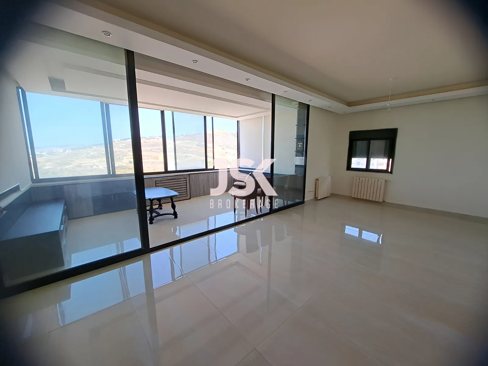 Apartment for Sale in Habboub - 3 bed, 3 bath