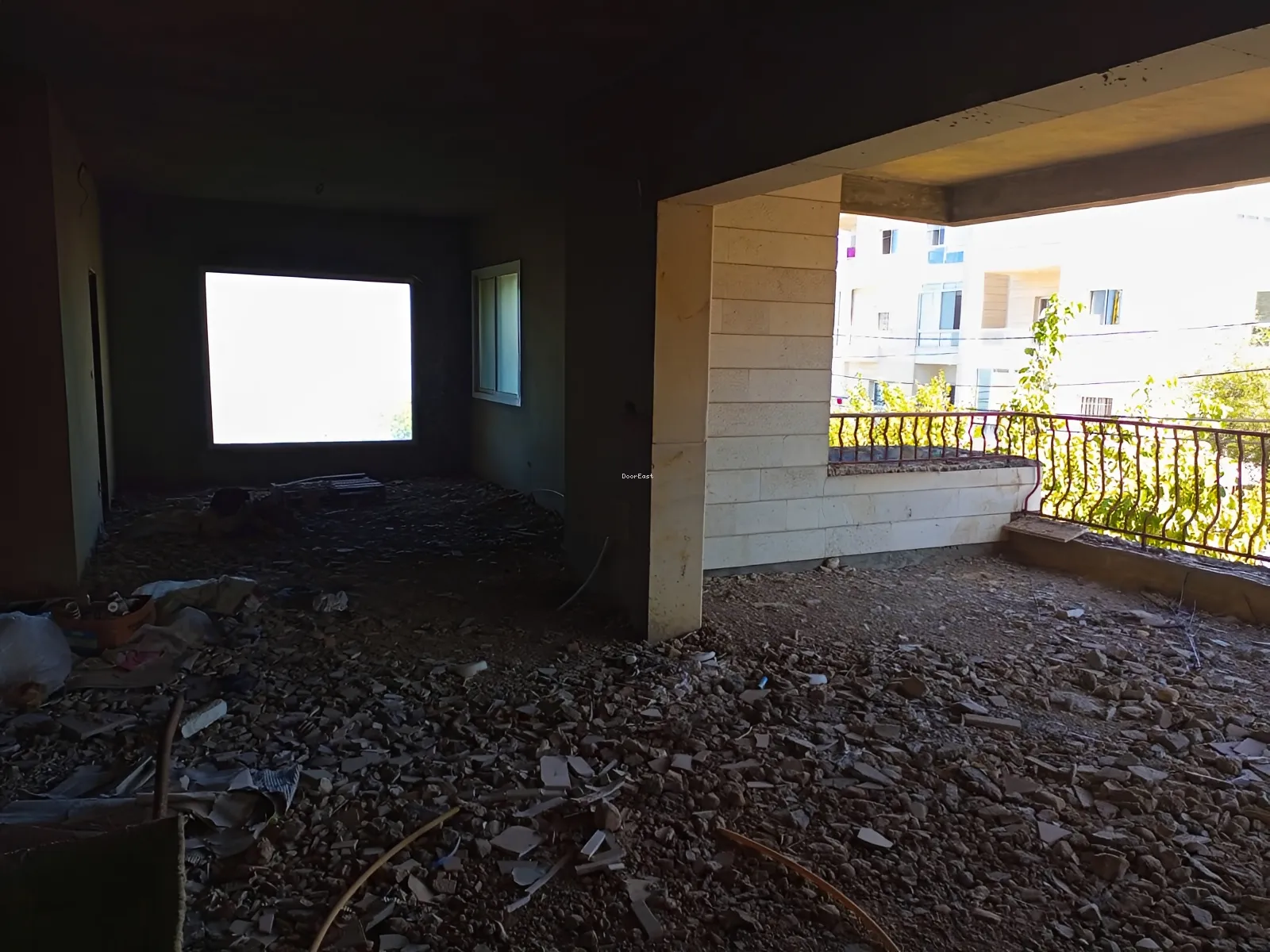 Apartment for sale in Jbeil