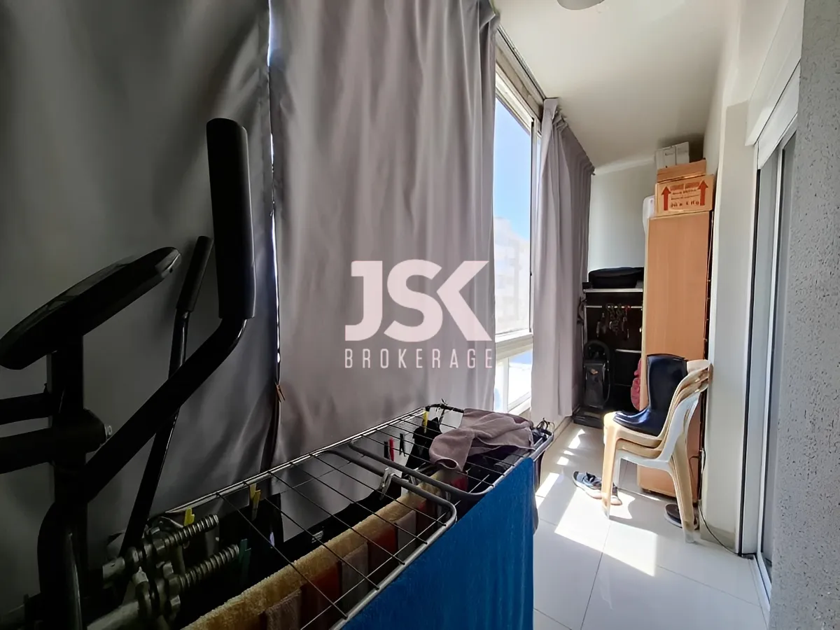 Apartment for Sale in Zouk Mikael, Lebanon