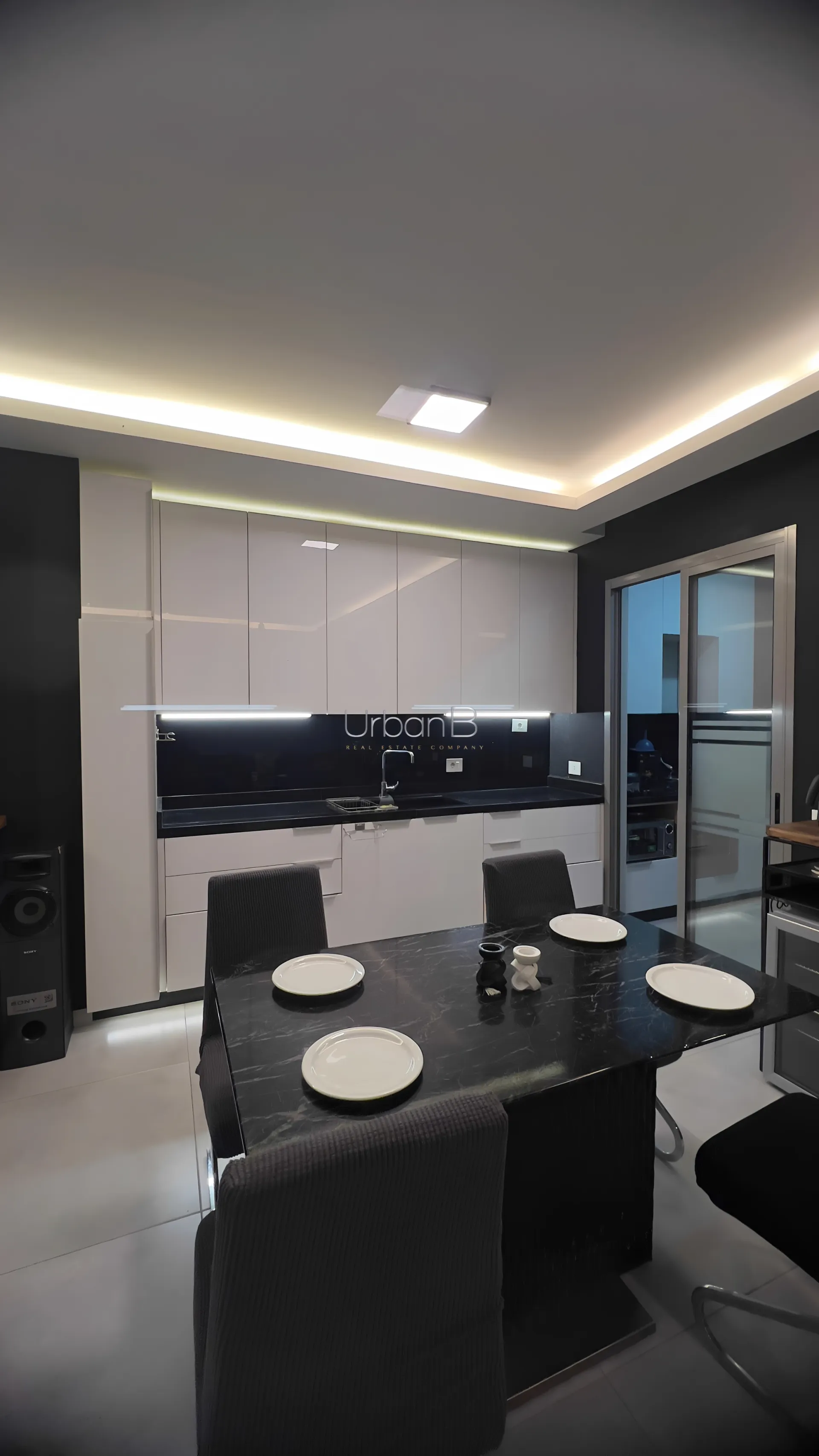 Residential in Fanar, lebanon