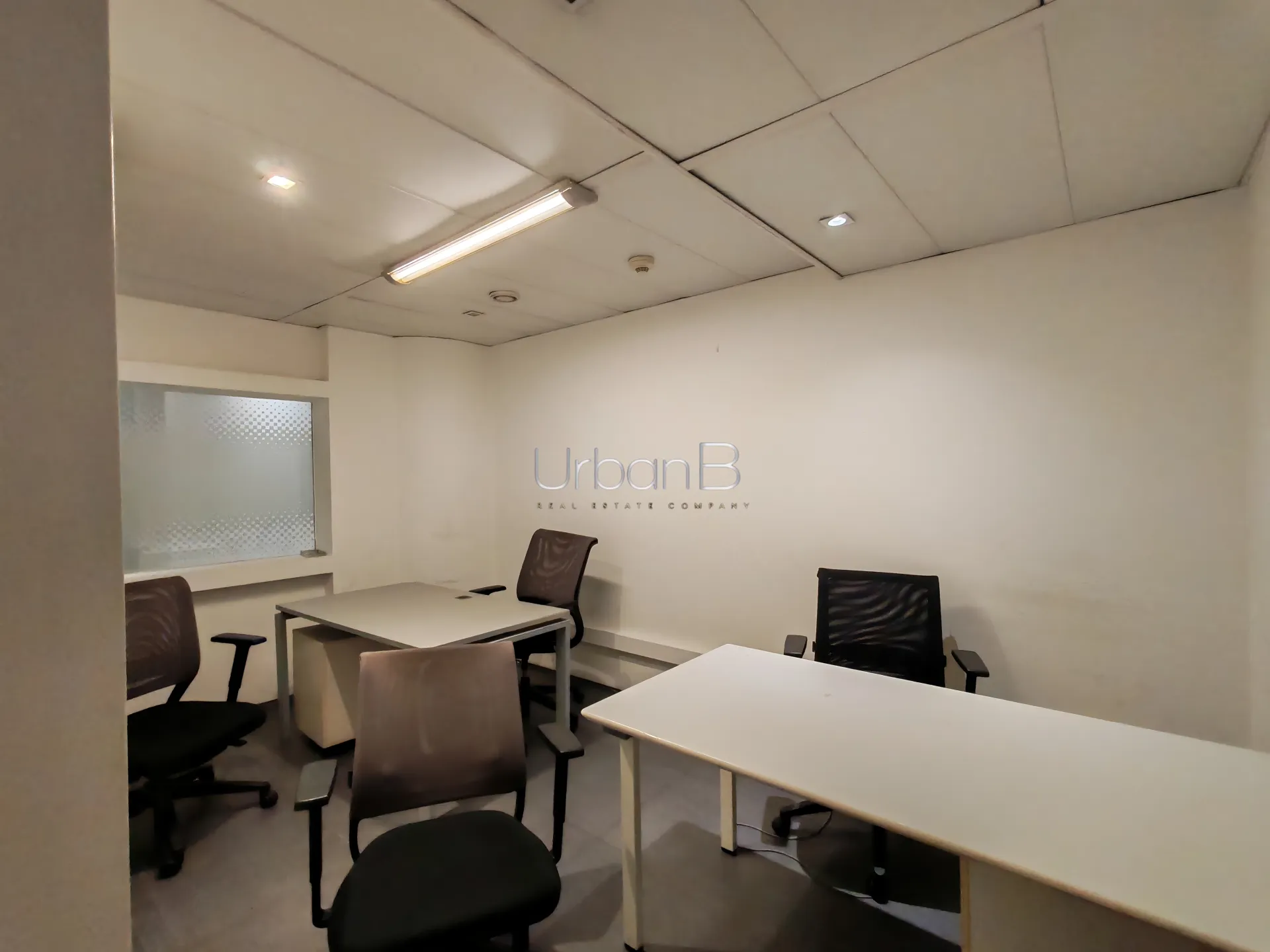 Commercial Property in Achrafieh, beirut, lebanon