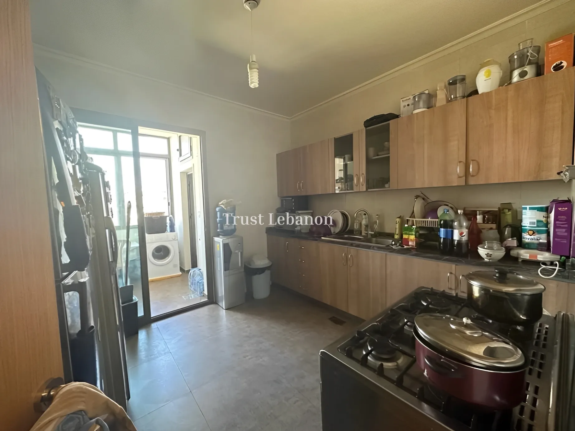 Apartment for sale in Jdeideh, Lebanon