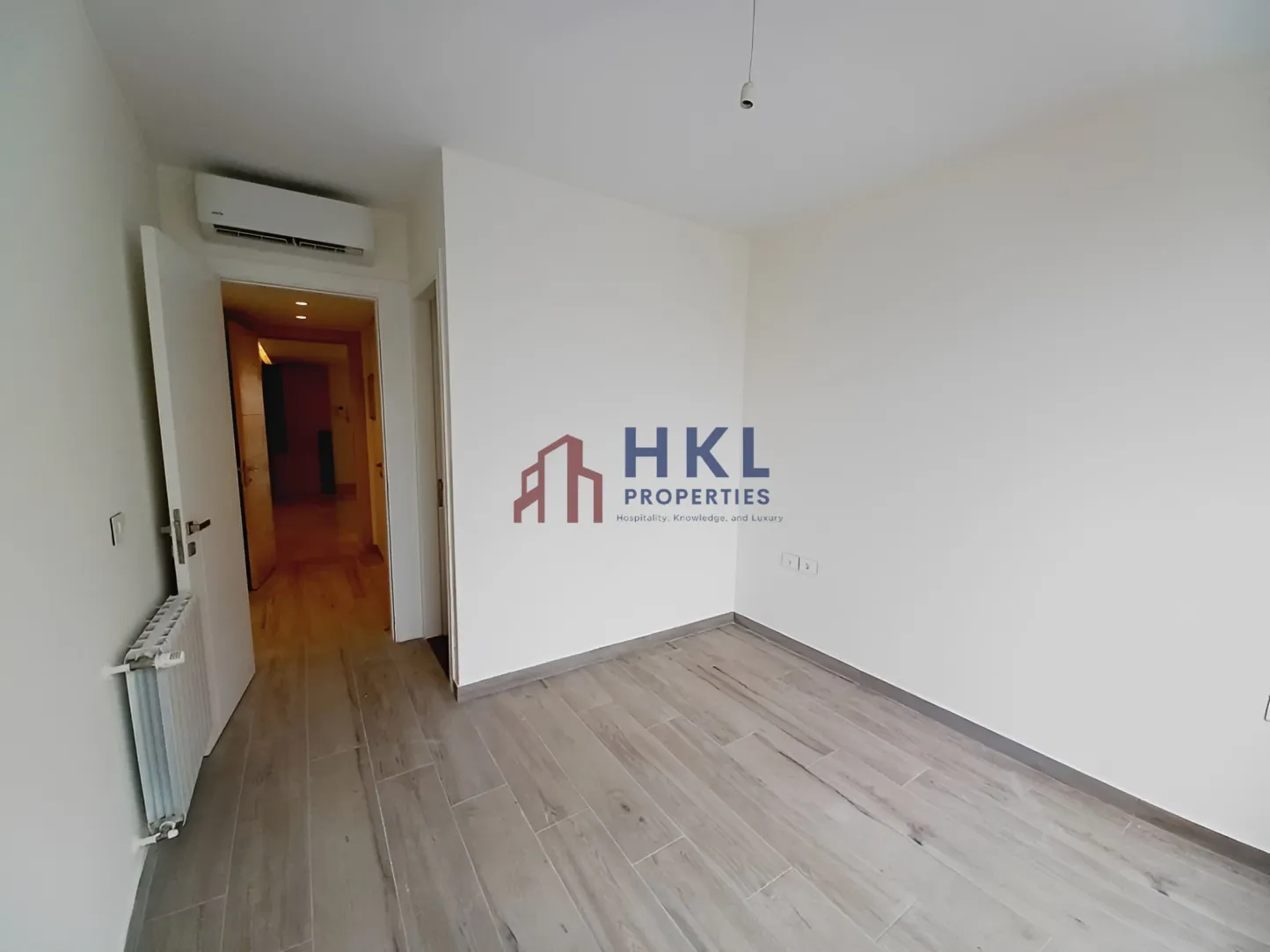 Apartment for rent in Manara, Beirut, Lebanon