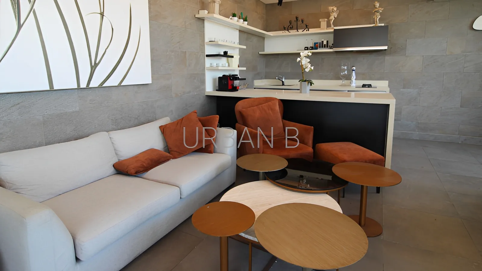 Duplex for sale in Hazmieh, Lebanon