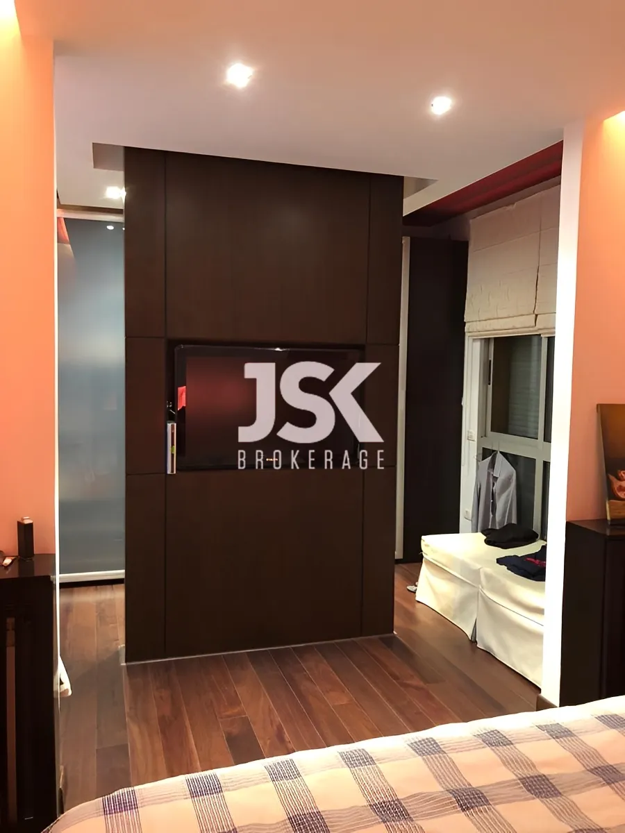 Apartment for Rent in Syoufi, Beirut, Lebanon